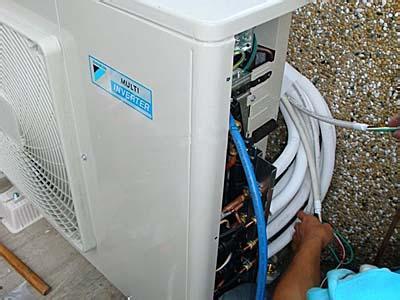 临泽商场中央空调分析及中央空调的维保分析