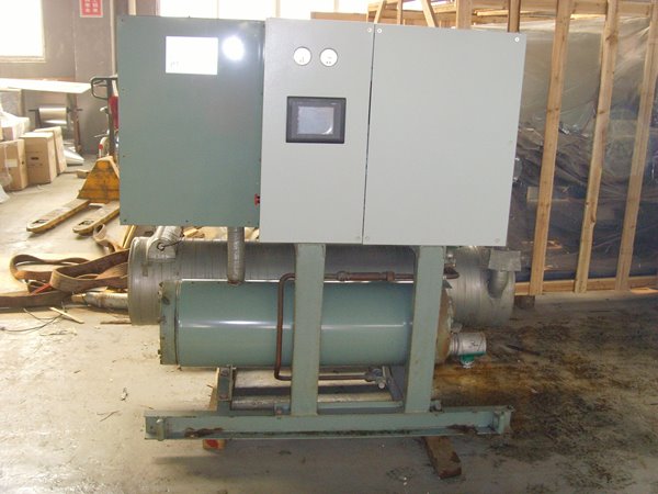 临泽酒店中央空调不停机清洗方法介绍